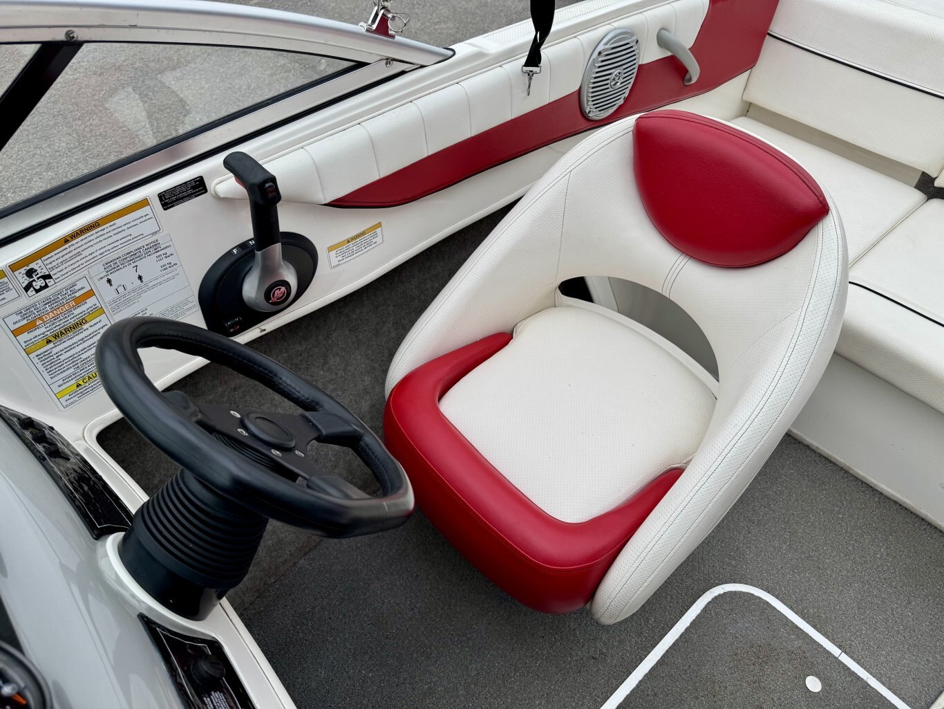 2013 Bateau Bayliner 185