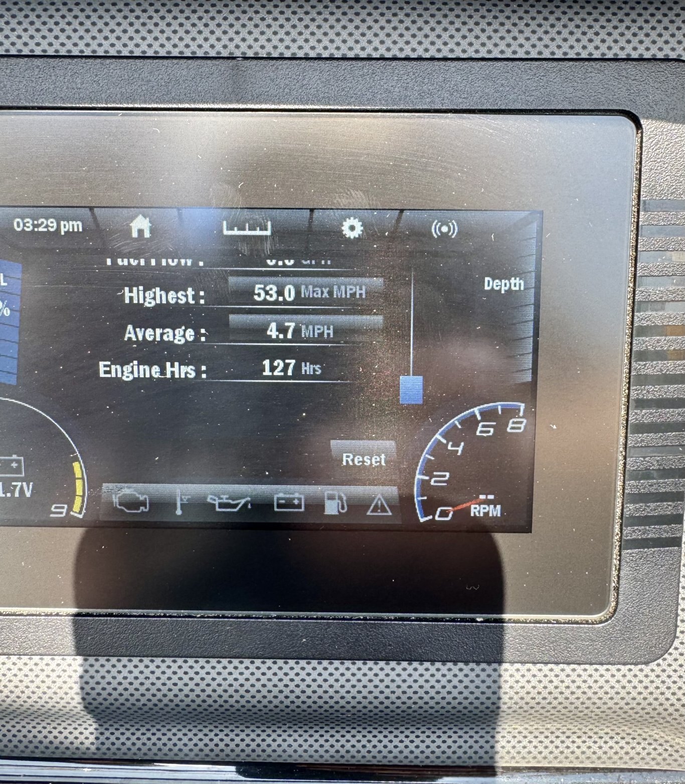 2022 Bateau Yamaha AR 195