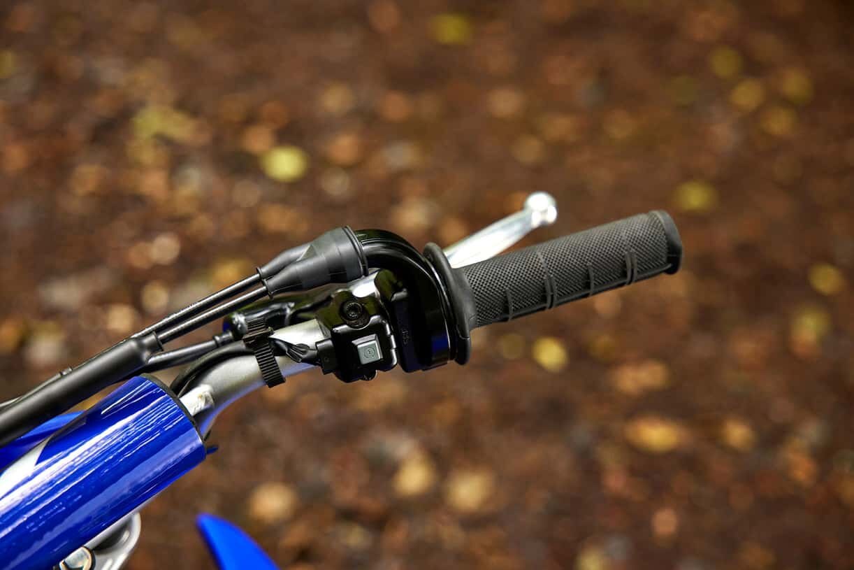 2026 Moto Yamaha TT R 110