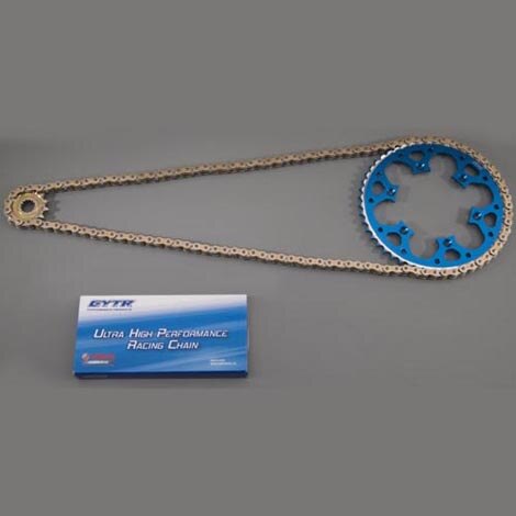 GYTR® 520 GMX Chaîne non étanche