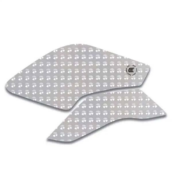 R&G Eazi Grip EVO Clear Tank Grips (EVO740CL)