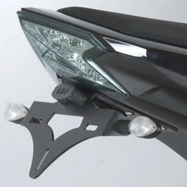 R&G Tail Tidy (LP0136BK)