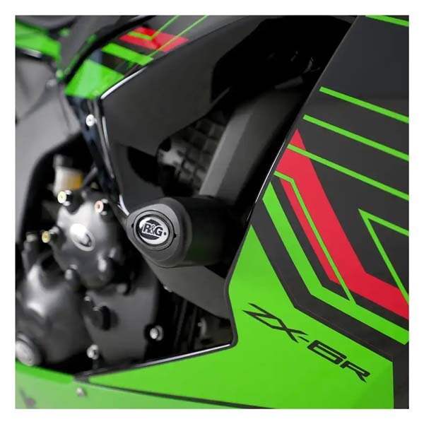 PROTECTIONS ANTI-COLLISION R&G (CP0567BL)