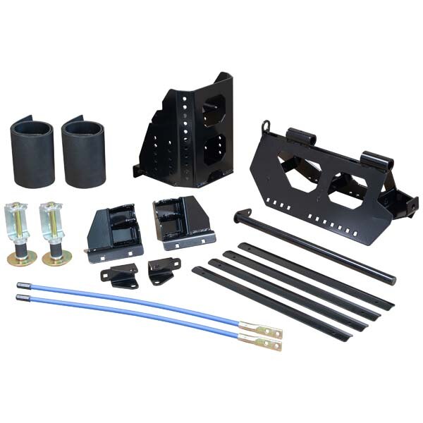 Kit pivot central pour charrue KFI V (106180 CP)