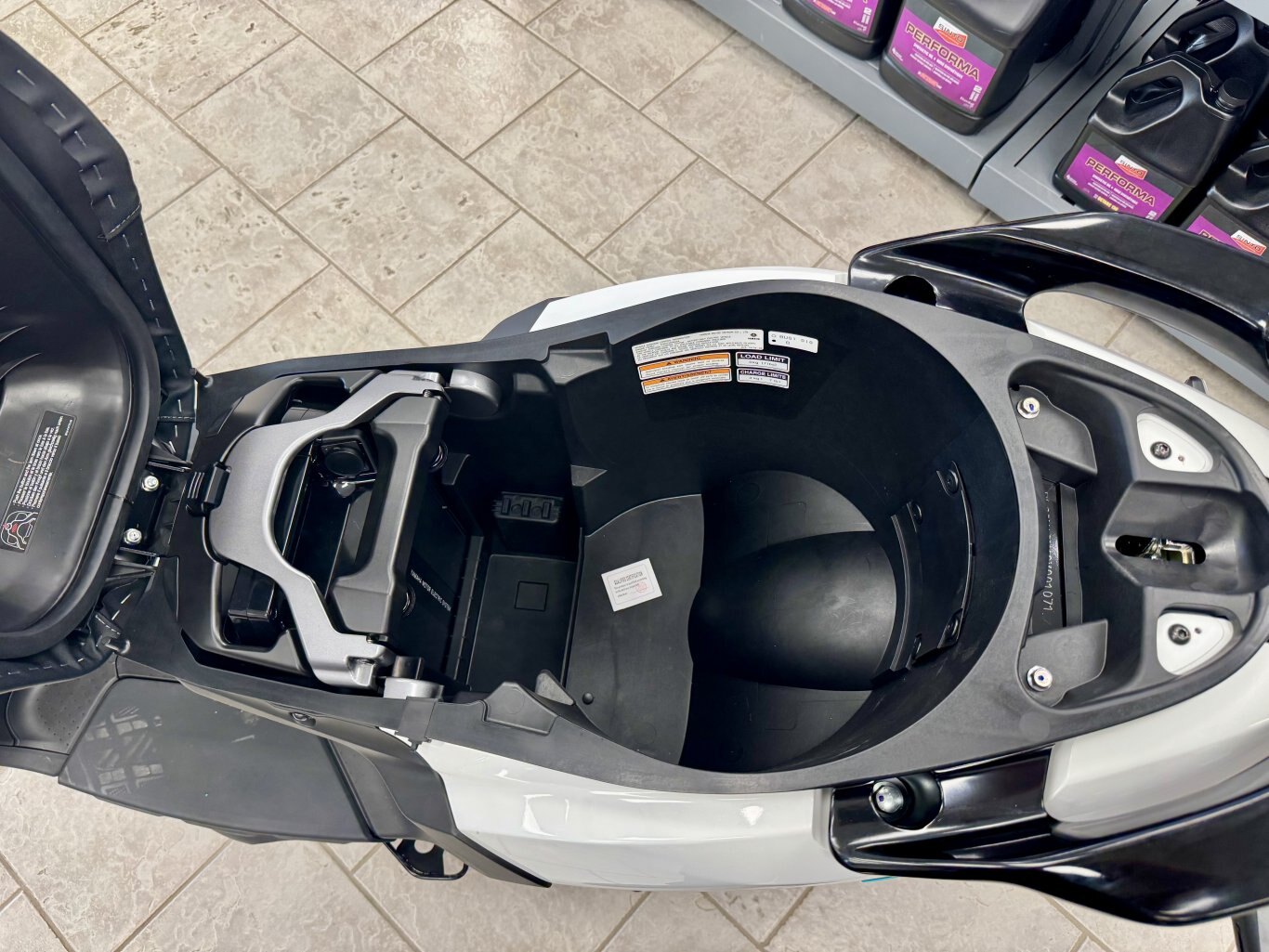 2025 Scooter Yamaha NEO S Electrique