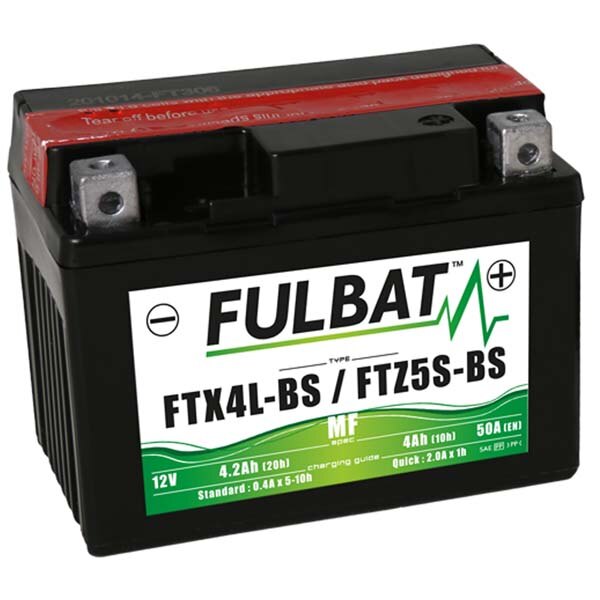 Batterie sans entretien FULBAT (550617)