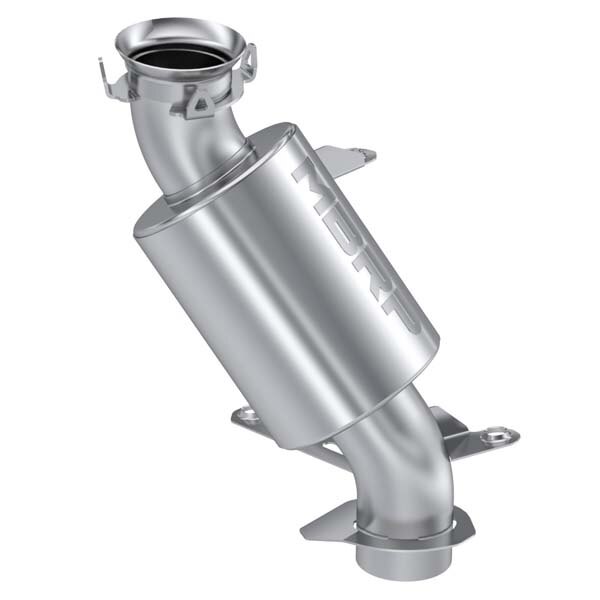 Silencieux MBRP Trail (141T307)