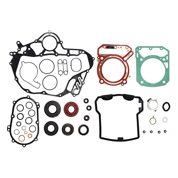 JEU DE JOINTS COMPLET NAMURA (NA 80019F)