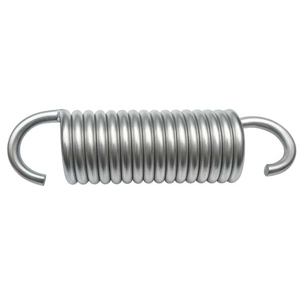 Ressort d'échappement SPX (SM 02007)