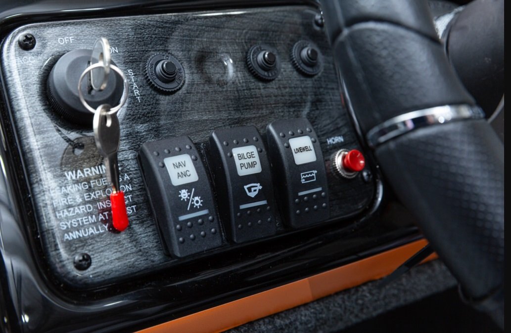 2026 Legend 16 XF SC