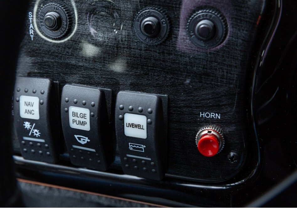 2026 Legend 16 XF SC