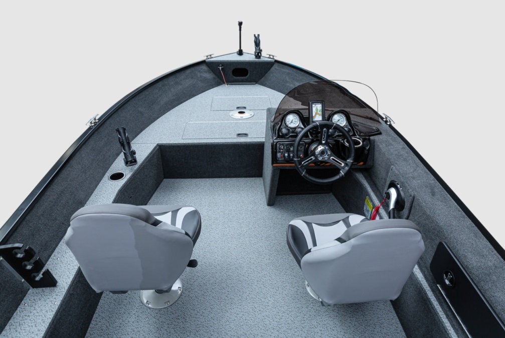 2026 Legend 16 XF SC