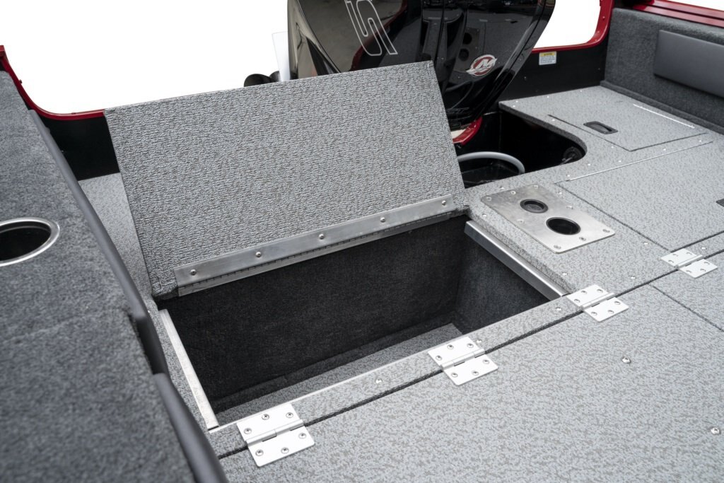 2026 Legend 17 XT Bleu saphir