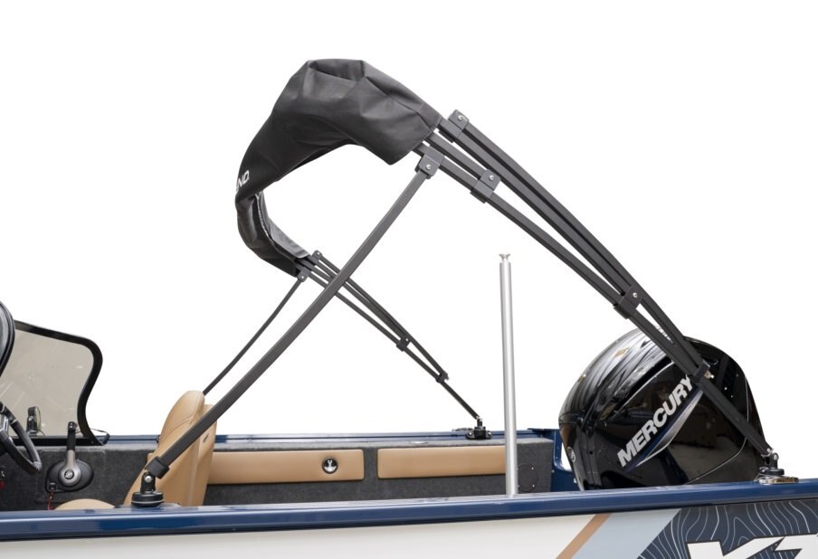 2026 Legend 18 XT Avec Groupe Sport Bleu Saphir