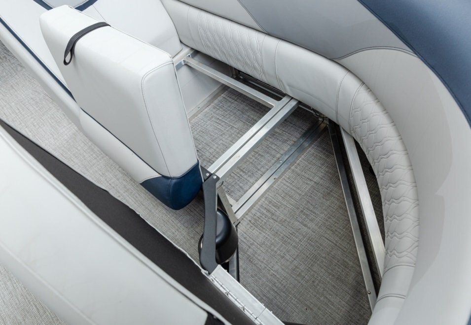 2026 Legend Q 21 RF 2 ensembles de tubes