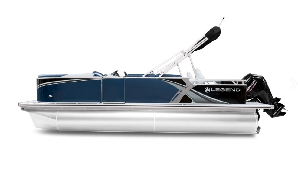 2026 Legend Q 21 RF 2 ensembles de tubes