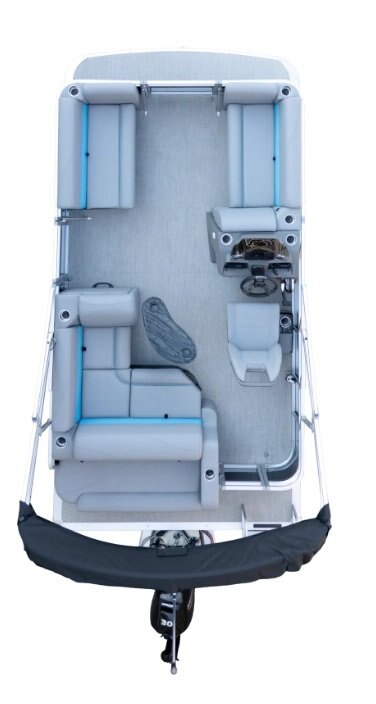 2026 Legend LE 17 RS