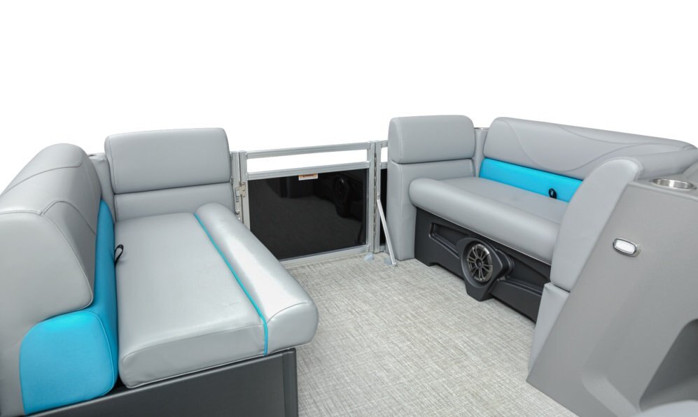 2026 Legend LE 17 RS