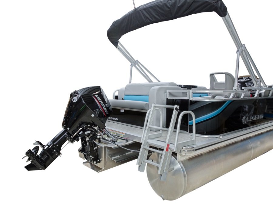 2026 Legend LE 17 RS