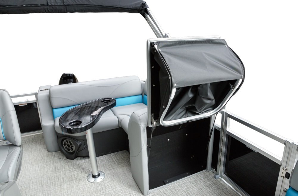 2026 Legend LE 17 RS