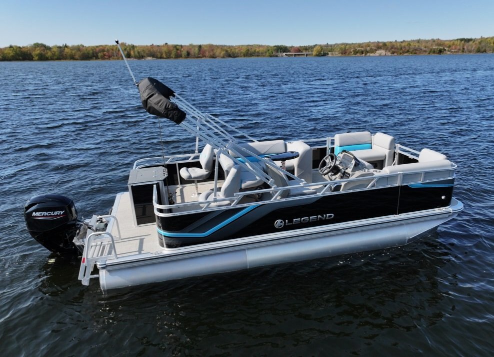 2026 Legend LE 19 RF