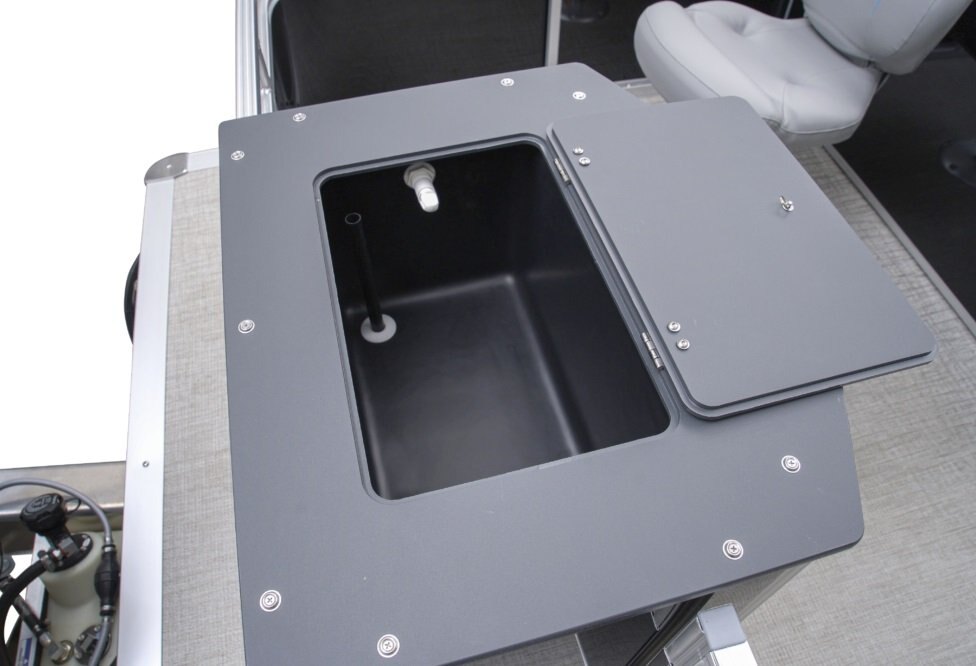 2026 Legend LE 19 RF