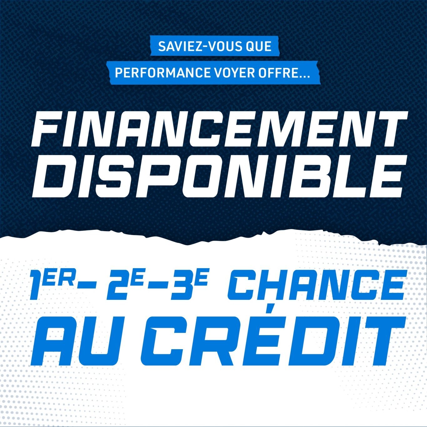 2026 Legend 18 XT Avec Groupe Sport Bleu Saphir