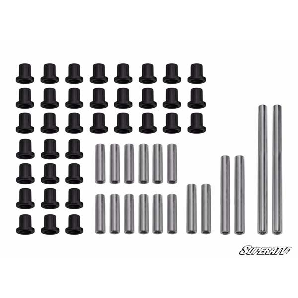 SuperATV A Arm Bushing Kit (AAB P RAN K3 002)