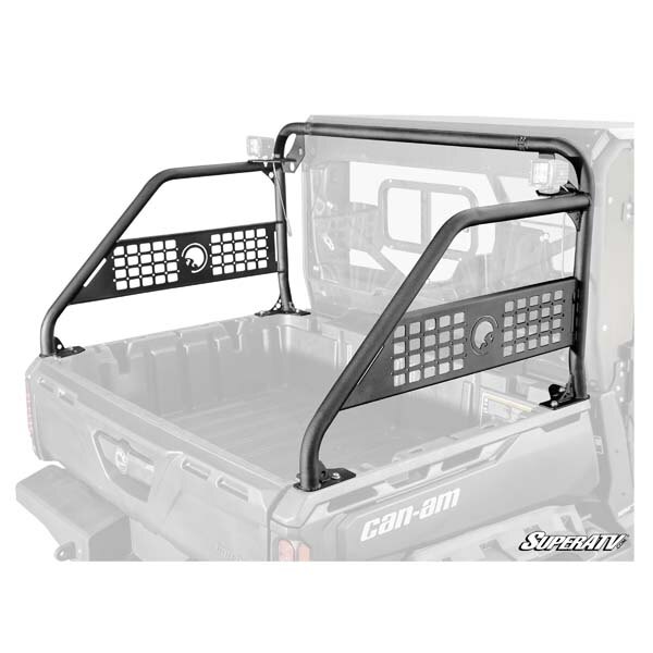 SATV CARGO ACCESSRY BAR KT CAN (SAB CA DEF 00)