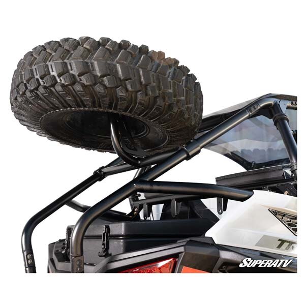 Support de pneu de secours SuperATV (STC P RZR900S 01)