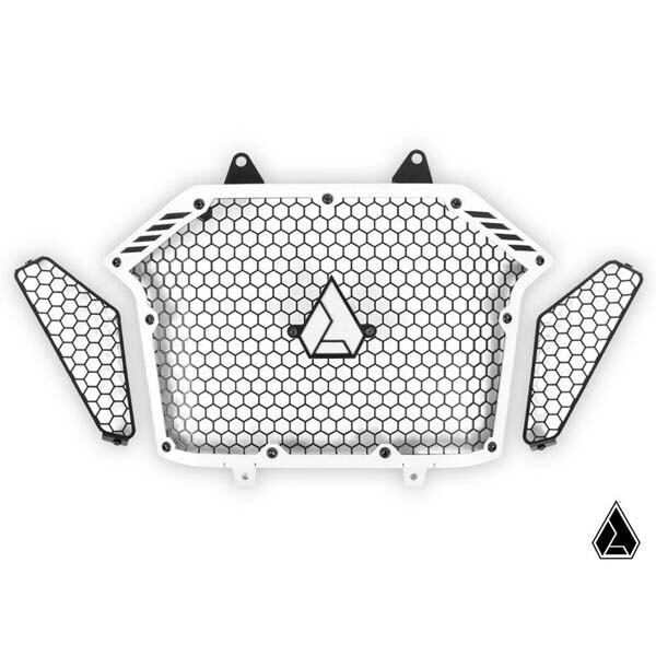 GRILL SATV, STRINGER BLACK POL (GRL P PROXP ST2)