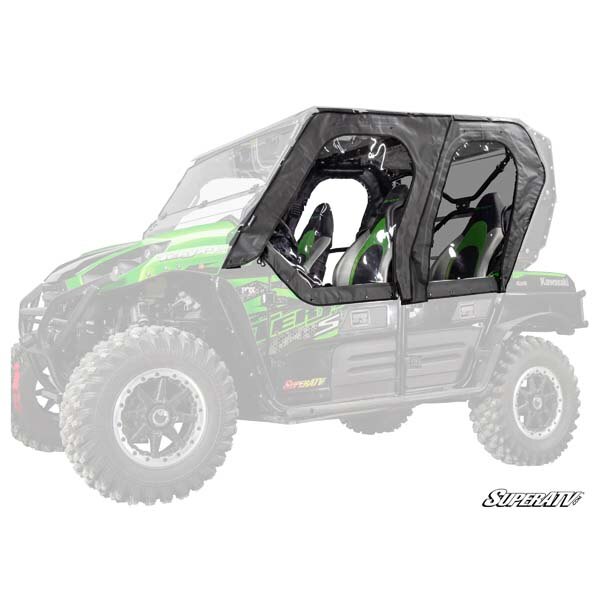 CABINE SOUPLE SATV KAW (SE K TRX4 001 M)