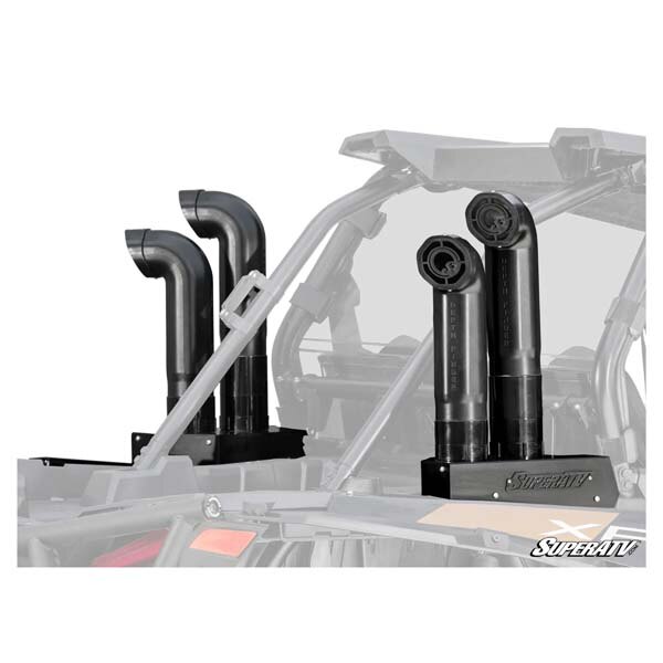 KIT SNORKEL SATV POLARIS (SKL P RZR1K)