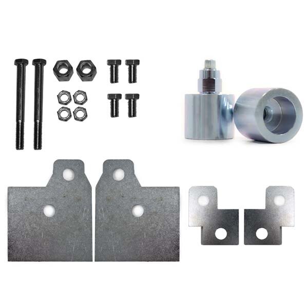 SuperATV Polaris Sportsman 2 Lift Kit (LK P SPT11)