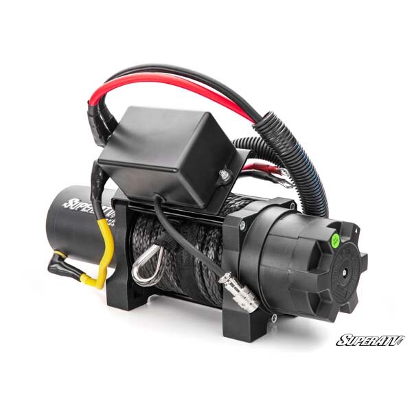 SATV QIK WINCH KT 4500 CAN (QWM CA DEF20 4500)