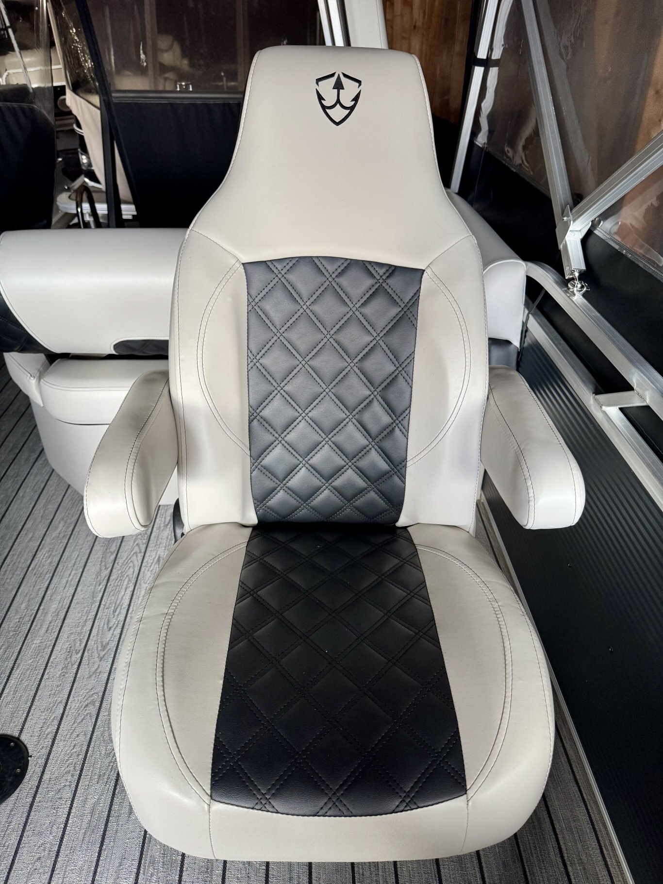 2025 Ponton Armada Drakkar 23 SB Campeur