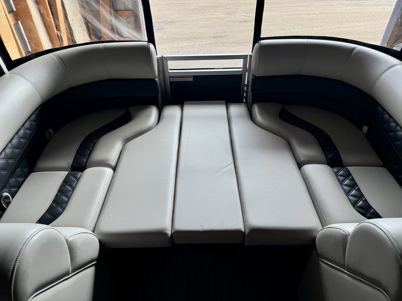 2025 Ponton Armada Drakkar 23 SB Campeur