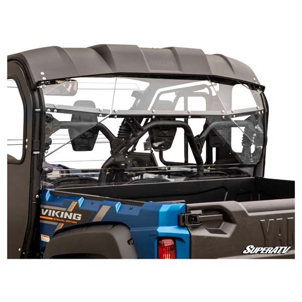Pare-brise arrière SuperATV (RWS Y VIK 76)