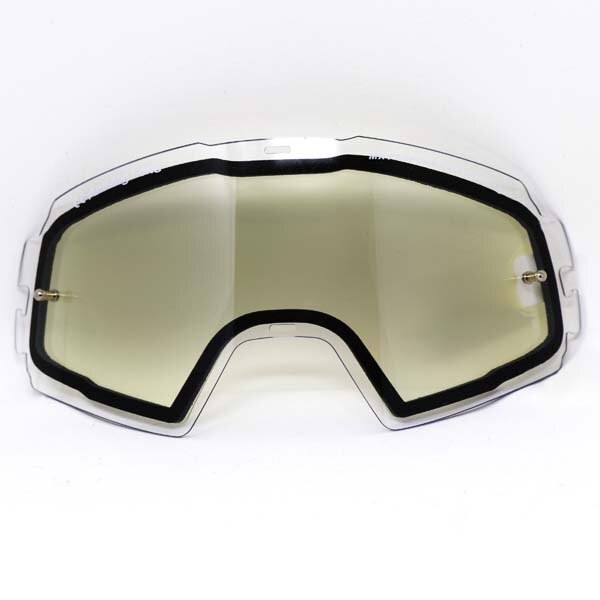 LENTILLE DE REMPLACEMENT ZOAN DOUBLE