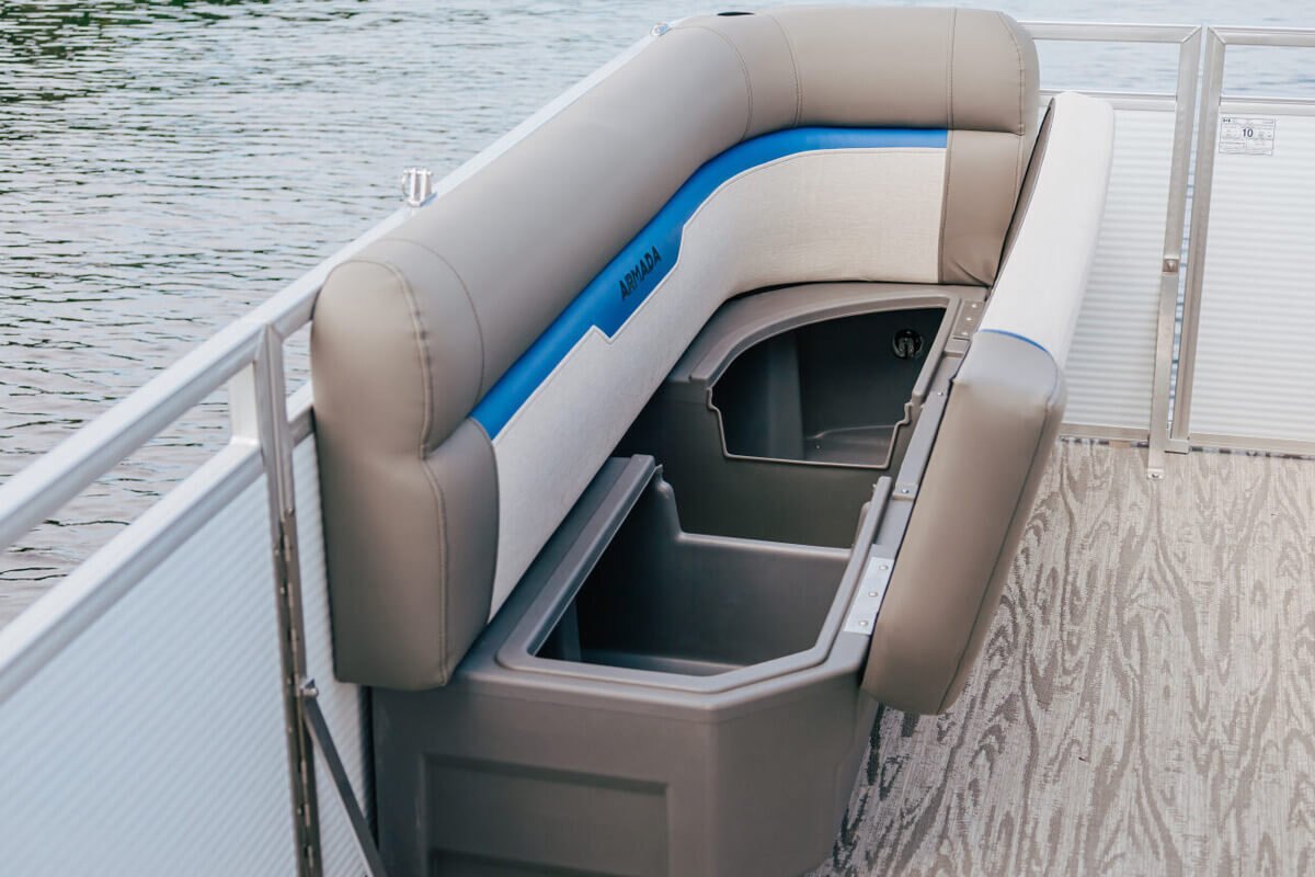 2026 Armada Zen Z 147 Feuille extérieure noire