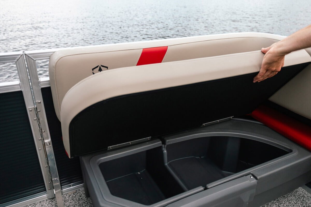 2026 Armada Eco E 148 Feuille extérieure blanche