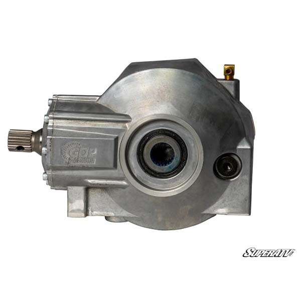 SATV FULL DIFFERENTIAL POLARIS (DIFF 1 004 K)