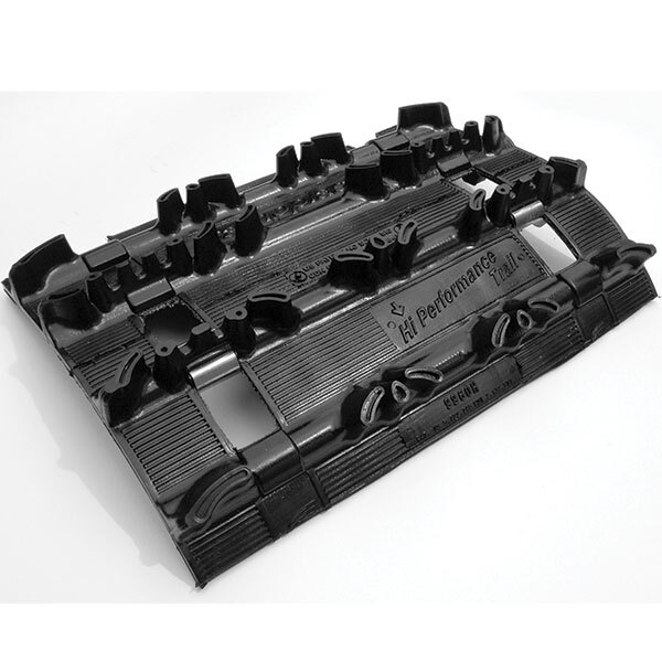 Piste du sentier Camso HackSaw