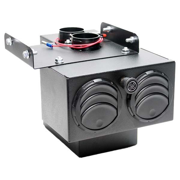 Chauffage de cabine Inferno (SSHK146)