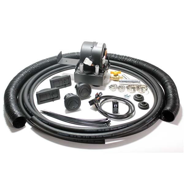 Inferno Cab Heater (SSHK186)