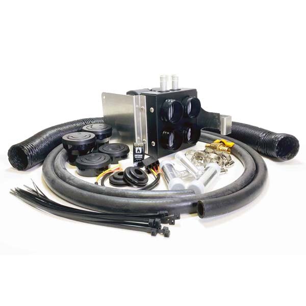 Inferno Cab Heater (SSHK311)