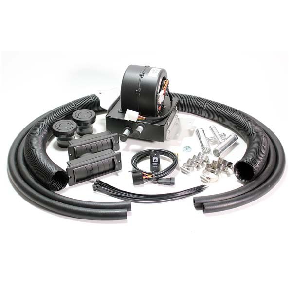 Chauffage de cabine Inferno (SSHK320)