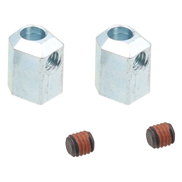 POINTES DE GRATTOIR À GLACE SPX (SM 12734F)