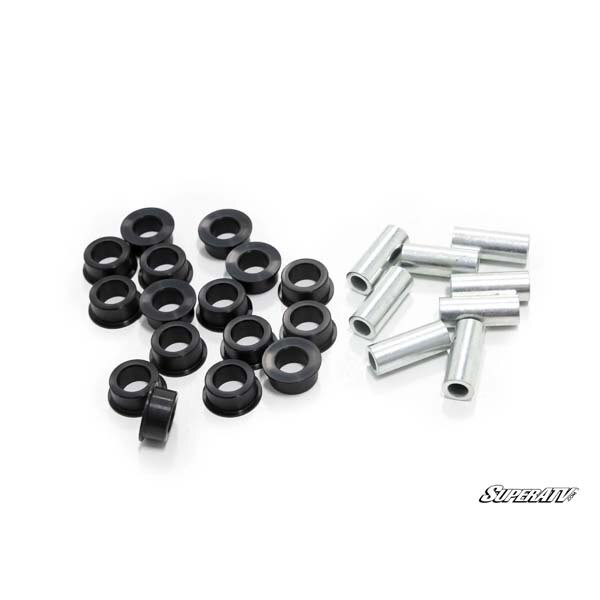 SuperATV A Arm UHMW Bushing Kit (AAB H TAL 001)