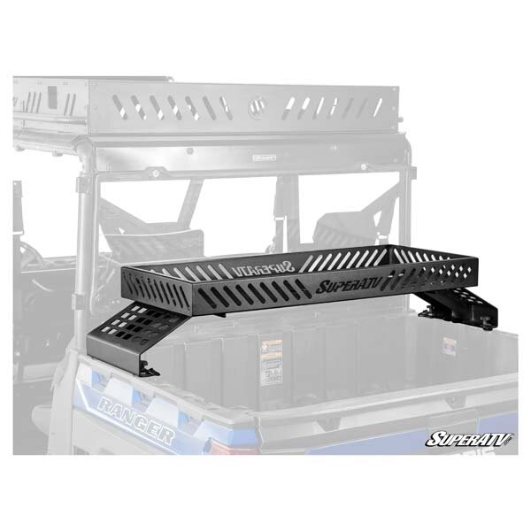 SuperATV Bed Rack Delta (BR P RAN1K 00)